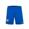 Детская форма футбольного клуба Малага 2016/2017 (комплект: футболка + шорты + гетры)