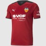 Футболка Валенсия 2021/2022 Гостевая 1