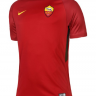 Форма футбольного клуба Рома 2017/2018 (комплект: футболка + шорты + гетры)