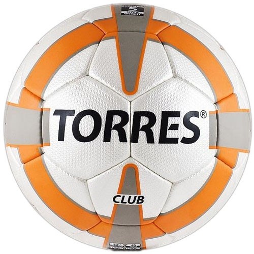 Мяч футбольный Torres Club