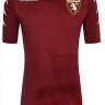 Форма футбольного клуба Торино 2017/2018 (комплект: футболка + шорты + гетры)