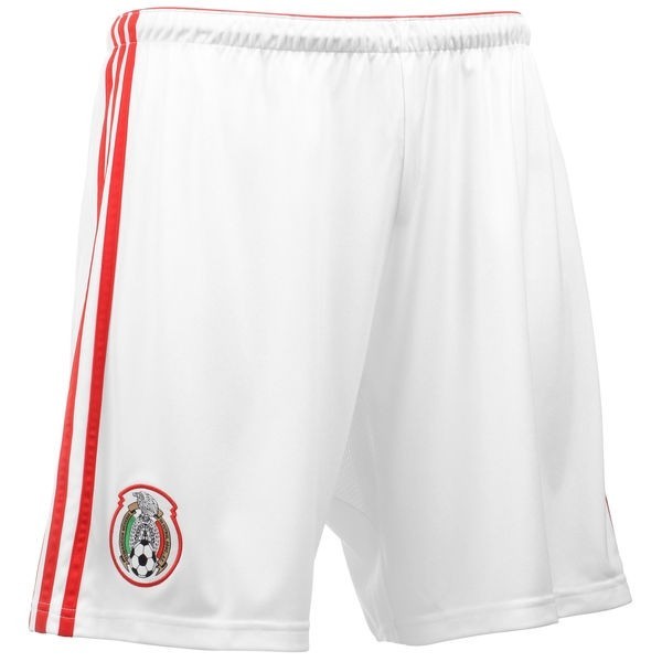 Детская форма Сборная Мексики 2016/2017 (комплект: футболка + шорты + гетры)