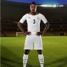 Форма сборной Ганы по футболу 2014/2015 (комплект: футболка + шорты + гетры)