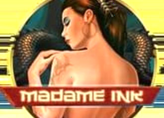Slot Madame Ink Megaways