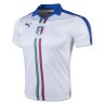 Форма игрока Сборной Италии Лоренцо Инсинье (Lorenzo Insigne) 2016/2017 (комплект: футболка + шорты + гетры)
