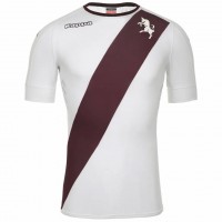 Форма футбольного клуба Торино 2016/2017 (комплект: футболка + шорты + гетры)