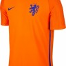 Детская форма Сборная Голландии (Нидерландов) 2016/2017 (комплект: футболка + шорты + гетры)