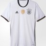 Форма игрока Сборной Германии Юлиан Дракслер (Julian Draxler) 2015/2016 (комплект: футболка + шорты + гетры)