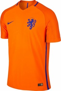 Футболка сборной Голландии по футболу 2016/2017