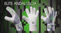 Перчатки вратарские  Elite Andaluscia