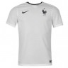 Форма игрока Сборной Франции Поль Погба (Paul Labile Pogba) 2015/2016 (комплект: футболка + шорты + гетры)