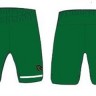 Детская форма футбольного клуба Зволле 2016/2017 (комплект: футболка + шорты + гетры)