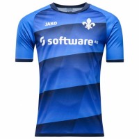 Детская форма футбольного клуба Дармштадт 98 2016/2017 (комплект: футболка + шорты + гетры)