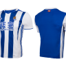 Детская футболка футбольного клуба Реал Сосьедад 2016/2017