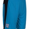 Мужская форма голкипера футбольного клуба Данди 2016/2017 (комплект: футболка + шорты + гетры)