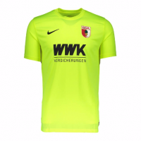 Мужская футболка голкипера футбольного клуба Аугсбург 2017/2018