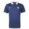 Форма игрока Сборной Франции Блез Матюиди (Blaise Matuidi) 2015/2016 (комплект: футболка + шорты + гетры)