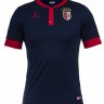 Форма футбольного клуба Брага 2016/2017 (комплект: футболка + шорты + гетры)