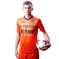 Детская футболка футбольного клуба Урал 2018/2019