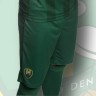Детская форма голкипера футбольного клуба Ден Хааг 2016/2017 (комплект: футболка + шорты + гетры)