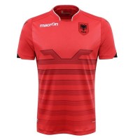 Форма сборной Албании по футболу 2016/2017 (комплект: футболка + шорты + гетры)