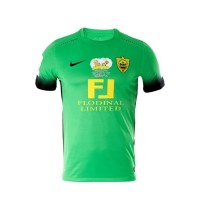 Форма футбольного клуба Анжи 2016/2017 (комплект: футболка + шорты + гетры)