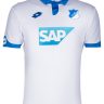 Детская футболка футбольного клуба Хоффенхайм 2016/2017