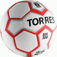 Мяч футбольный Torres BM300