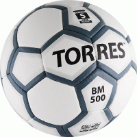Мяч футбольный Torres BM500