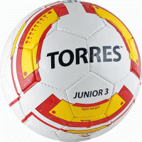 Мяч футбольный Torres Junior-3