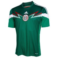 Детская футболка Сборная Мексики 2016/2017