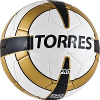 Мяч футбольный Torres PRO