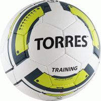 Мяч футбольный Torres Training-4
