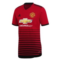 Детская футболка футбольного клуба Манчестер Юнайтед 2018/2019
