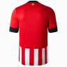 Форма футбольного клуба Атлетик Бильбао 2022/2023 Домашняя  (комплект: футболка + шорты + гетры)