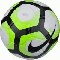 Мяч футбольный Nike club team 2.0 SC3020-100