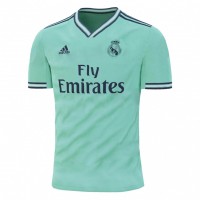 Детская футболка футбольного клуба Реал Мадрид 2019/2020 Резервная