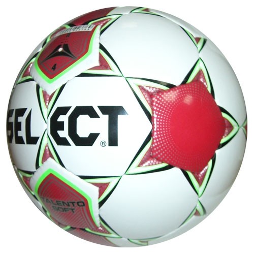 Мяч футбольный Select Talento Soft