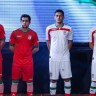 Шорты сборной Ирана по футболу 2014/2015