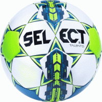 Мяч футбольный Select Talento, р.4