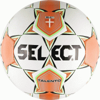 Мяч футбольный Select Talento, р.5