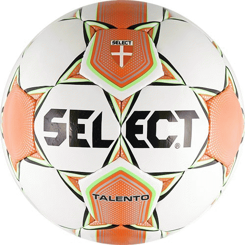 Мяч футбольный Select Talento, р.5