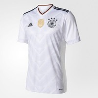 Футболка сборной Германии по футболу 2017
