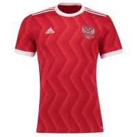 Футболка сборной России по футболу 2017