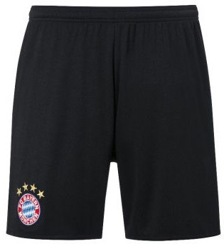Форма игрока футбольного клуба Бавария Мюнхен Мануэль Нойер (Manuel Neuer) 2015/2016 (комплект: футболка + шорты + гетры)