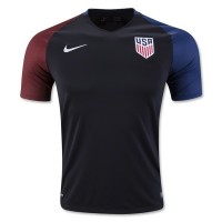 Форма сборной США по футболу 2015/2016 (комплект: футболка + шорты + гетры)