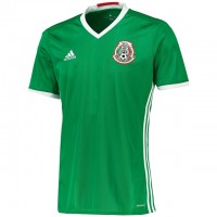 Футболка сборной Мексики по футболу 2017