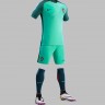 Форма Сборной Португалии по футболу 2017 (комплект: футболка + шорты + гетры) 